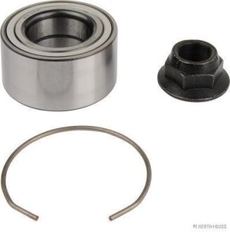 Підшипник кульковий d>30 JAKOPARTS J4700321