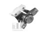 Подушка двигуна передн прав, гідравлічний TOYOTA RAV 4 III 2.4 11.05-12.13 TEDGUM TED13922 (фото 1)