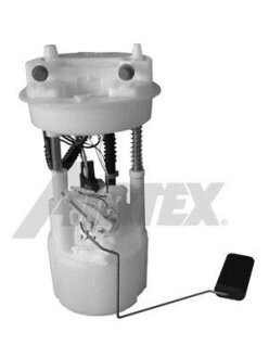 Електро-бензонасос в корпусі FIAT Punto 1,2/1,6 -00 LANCIA Y 1,2 AIRTEX E10557M