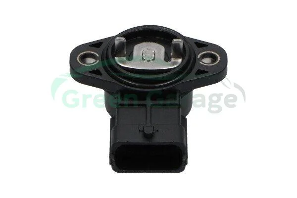 PARTS HYUNDAI Датчик положения дроссельной заслонки Accent III,Getz,Kia Magentis,Rio II KAVO ETP3005 (фото 1)