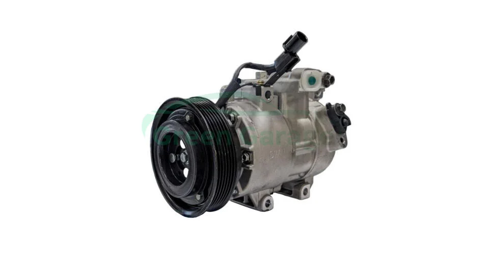 Компресор кондиціонера CERATO 04-08 MSG AC0063 (фото 1)