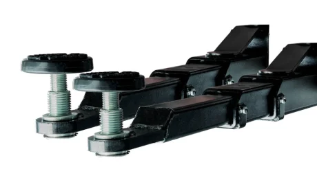 Важелі трисекційні довгі для підйомників Comfort Lift (2шт) ATH 622805.20