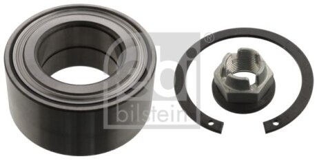 FEBI - Комплект підшипника ступиці FEBI BILSTEIN 103156