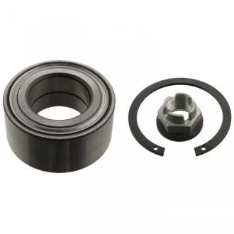 FEBI - Комплект підшипника ступиці FEBI BILSTEIN 103156