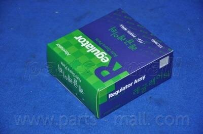 Регулятор генератора PARTS-MALL PXPBC005