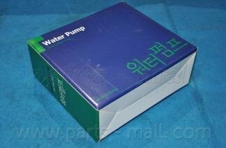 Помпа водяна HYUNDAI G6DA/G6DB/G6DJ PARTS-MALL PHA040
