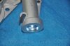 Помпа водяна HYUNDAI G6DA/G6DB/G6DJ PARTS-MALL PHA040 (фото 6)