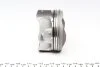 Поршень 79,5 (+0,5) VOLVO S60 II, S80 II, V40, V60 I, V70 III FORD C-MAX II, FOCUS III, GALAXY II, GRAND C-MAX, KUGA II, MONDEO IV, S-MAX, TOURO CONCT V408 NADWOZIE WIELKO 1.6/1.6ALK 04.10- NE 130021001021 (фото 3)