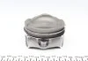Поршень 79,5 (+0,5) VOLVO S60 II, S80 II, V40, V60 I, V70 III FORD C-MAX II, FOCUS III, GALAXY II, GRAND C-MAX, KUGA II, MONDEO IV, S-MAX, TOURO CONCT V408 NADWOZIE WIELKO 1.6/1.6ALK 04.10- NE 130021001021 (фото 5)