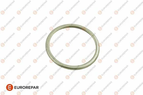 Прокладка глушника Kadett/Astra/Vectra/Combo/Omega -01 EUROREPAR 1607360880 (фото 1)