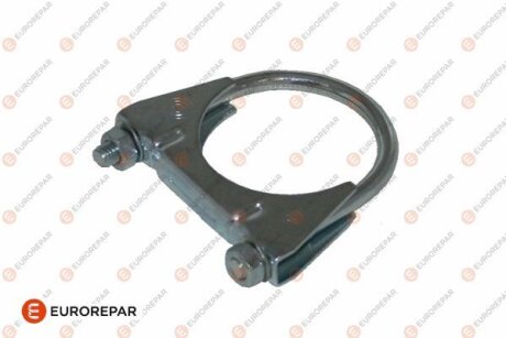 Хомут глушника Polo/Golf/Caddy/Fabia -15 (48mm) EUROREPAR 1607354480