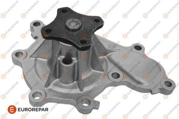 Водяний насос Nissan X-Trail/Almera/Primera 2.2dCi/Di 00- EUROREPAR 1623115380 (фото 1)