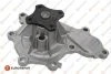 Водяний насос Nissan X-Trail/Almera/Primera 2.2dCi/Di 00- EUROREPAR 1623115380 (фото 1)