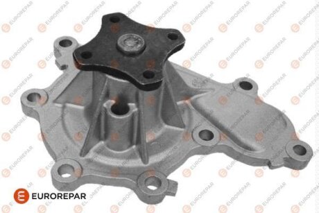 Водяний насос Nissan X-Trail/Almera/Primera 2.2dCi/Di 00- EUROREPAR 1623115380
