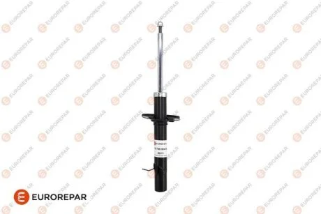 Амортизатор перед Peugeot 107/Citroen C1 Пр. EUROREPAR 1674699480