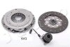Комплект зчеплення з вижимним SANTA FE/SORENTO 2.0|2.2 CRDi 09-20 (260mm23z) JAPKO 92K43 (фото 1)