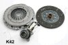 Комплект зчеплення з вижимним SANTA FE/SORENTO 2.4 10-20 (240mm23z) 92K42