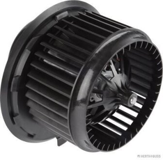Вентилятор салону Audi Q7 -16, VW TRANSPORTER T6 -24 (Elparts) HERTH+BUSS 75610051