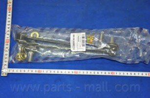 Стійка стабілізатора KIA SOUL(AM) PARTS-MALL PXCLB038