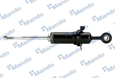 Амортизатор підв. Nissan Pathfinder, Navara передн. MANDO MSS020065