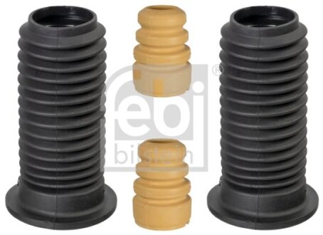 FEBI FORD захист аморт.передн.к-кт Fiesta FEBI BILSTEIN 109504