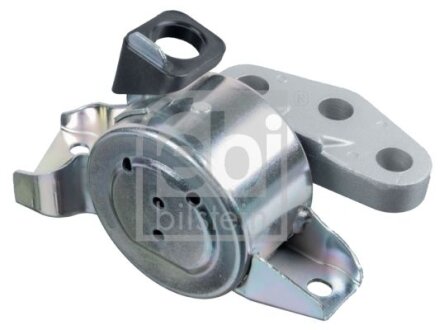 Подушка двигуна передн прав, гідравлічний OPEL ADAM, CORSA D, CORSA E 1.0-1.4LPG 07.06- FEBI BILSTEIN 107170