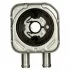Масляний радіатор AUDI A3, A4 B5, A4 B6, A4 B7, A6 C5, A6 C6, A8 D2, A8 D3, ALLROAD C5, TT SEAT ALHAMBRA, CORDOBA, CORDOBA VARIO, IBIZA II, LEON, TOLEDO I, TOLEDO II 1.8-3.6 03.91-05.15 FEBI BILSTEIN 36117 (фото 3)