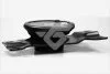 Подушка двигуна Focus/C-Max/Kuga 1.6/2.0TDCi 04- Л. (OE якість) HUTCHINSON 585183 (фото 1)