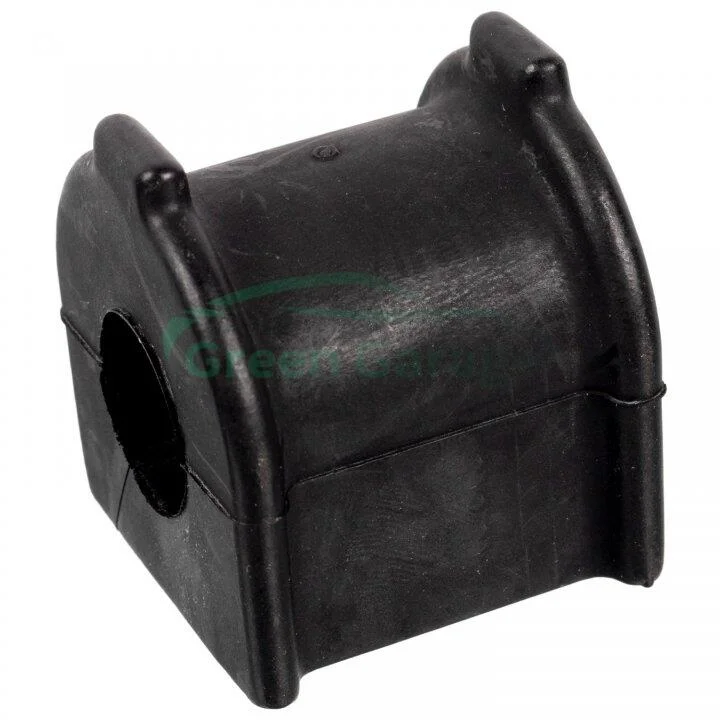 Подушка стабілізатора задн лів/прав (19мм) TOYOTA FJ CRUISER, LAND CRUISER, LAND CRUISER PRADO 2.7-4.0 06.05- FEBI BILSTEIN 171867 (фото 1)