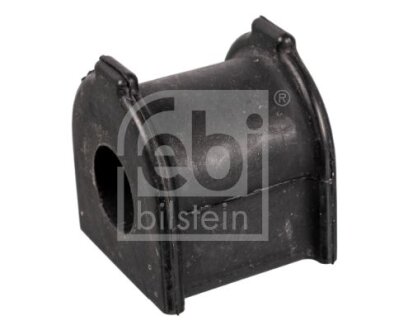 Подушка стабілізатора задн лів/прав (19мм) TOYOTA FJ CRUISER, LAND CRUISER, LAND CRUISER PRADO 2.7-4.0 06.05- FEBI BILSTEIN 171867