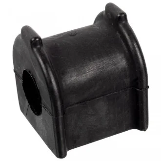 Подушка стабілізатора задн лів/прав (19мм) TOYOTA FJ CRUISER, LAND CRUISER, LAND CRUISER PRADO 2.7-4.0 06.05- FEBI BILSTEIN 171867