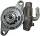 Насос гідропідсилювача керма (відновлений) TOYOTA LAND CRUISER 90 3.0D 04.96-12.02 SPIDAN 54376 (фото 1)