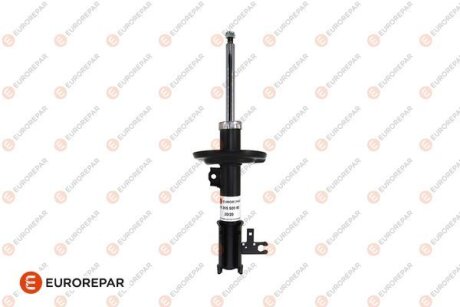 Амортизатор передній Astra H 05- Пр. EUROREPAR 1635550980