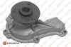Водяний насос Honda Civic VIII/FR-V 1.8 05- EUROREPAR 1623117980 (фото 1)
