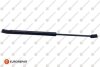 Амортизатор багажника Renault Clio III (470x186 580N) EUROREPAR 1635429180 (фото 1)