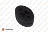 Резинка глушника Jumper/Ducato/Boxer 1.9-2.8 D/JTD 94-06 EUROREPAR E128D58 (фото 1)