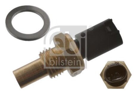 Датчик темпер. охолодж.рідини FEBI BILSTEIN 37059