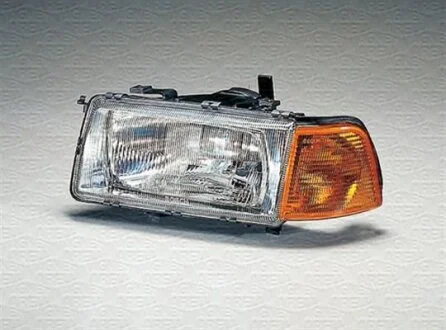 Скло фари MAGNETI MARELLI 711305621121