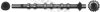 Розподільний вал MOTIVE T6554 (фото 3)
