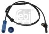 Датчик ABS задн лів/прав MINI (R56), (R57), (R58), (R59), CLUBMAN (R55), CLUBVAN (R55) 1.4-2.0D 09.06-06.15 FEBI BILSTEIN 45236 (фото 1)