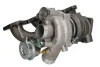 Турбокомпресор (Новий) AUDI A1 SEAT ALHAMBRA, IBIZA IV, IBIZA IV SC, IBIZA IV ST SKODA FABIA II VW BEETLE, CC B7, EOS, GOLF PLUS V, GOLF V, GOLF VI, JETTA III, JETTA IV 1.4/1.4ALK 11.05-07.18 EVORON EVTC0096 (фото 1)