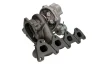Турбокомпресор (Новий) AUDI A1 SEAT ALHAMBRA, IBIZA IV, IBIZA IV SC, IBIZA IV ST SKODA FABIA II VW BEETLE, CC B7, EOS, GOLF PLUS V, GOLF V, GOLF VI, JETTA III, JETTA IV 1.4/1.4ALK 11.05-07.18 EVORON EVTC0096 (фото 2)