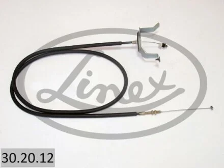 Трос газу LINEX 30.20.12