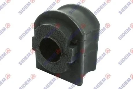TOYOTA Втулка C-HR (_X1_) 1.2/1.8 Hybrid 16-, PRIUS (_W5_) 1.8 Hybrid (ZVW50, ZVW50_, ZVW51_, ZVW50R, ZVW51) 15-22 SIDEM 845917
