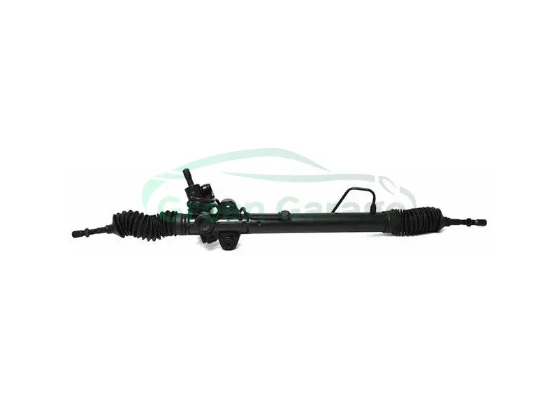 Рульова рейка з ГПК Mitsubishi RHD L200 2WD 06-15 MSG MT234 (фото 1)