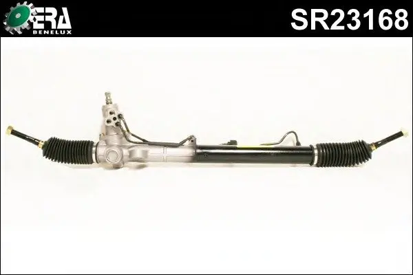 Рульова рейка з ГПК HYUNDAI SONATA V (NF) 05- MSG HY221 (фото 1)