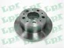 - Гальмівний диск LPR F2015P (фото 1)