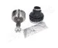 CITROEN шркш зовнішній 25x34 зуб. к-кт Berlingo 1.8,1.9D ABS 29-зуб. JAPANPARTS GI0050 (фото 3)
