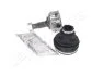 CITROEN шркш зовнішній 25x34 зуб. к-кт Berlingo 1.8,1.9D ABS 29-зуб. JAPANPARTS GI0050 (фото 4)