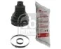 Комплект пильовика ШРУСа FEBI BILSTEIN 100641 (фото 1)